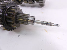 Load image into Gallery viewer, 2012 Yamaha XT1200 Super Tenere Transmission Gear Shift Fork Drum 23P-18540-00-0 | Mototech271
