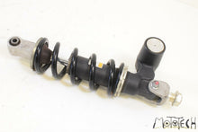 Load image into Gallery viewer, 2012 Suzuki GSXR1000 GSXR 1000 OEM Rear Shock Damper Suspension 62100-47850-019 | Mototech271

