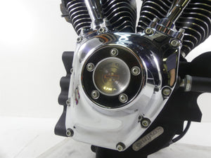 2016 Harley Touring FLTRX Road Glide Running 103 Engine Motor 19K Video 19678-16 | Mototech271
