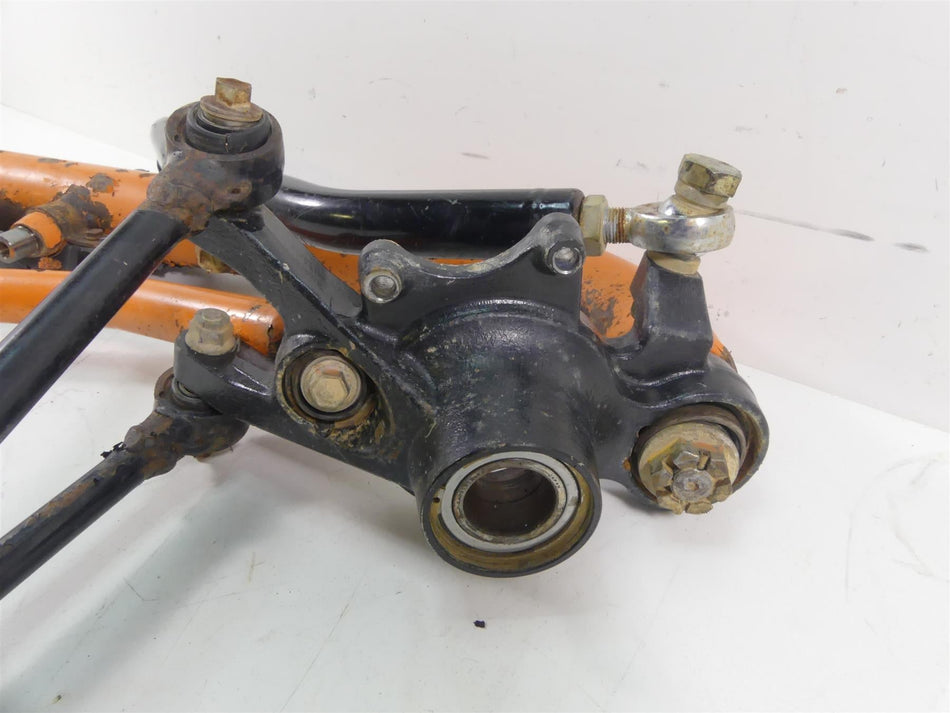 2013 Arctic Cat Wildcat 1000 LTD Left Trailing Arm Knuckle Set 0504-789 0504-654 {{ shop.shopifyCountryName }} - Mototech271