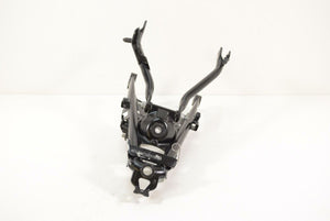 2012 BMW R1200 GS K25 Straight Main Frame Chassis Slvg 46517720198 | Mototech271