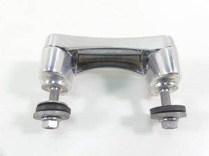 2013 Triumph Rocket 3 Touring Handlebar Holder Riser Set T2046714 | Mototech271