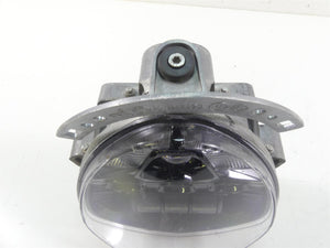 2015 Victory Cross Country Tour Led Headlight Head Light Lamp Lens 2412891 | Mototech271