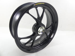 2020 Ducati Panigale 1100 V4 S SBK Marchesini 17x6 Rear Wheel Rim