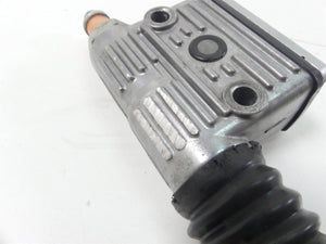 2001 Harley Davidson XL1200 Sportster Rear Brake Master Cylinder    42456-87 | Mototech271