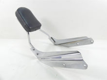 Load image into Gallery viewer, 2009 Honda VTX1300 Touring Rear Passenger Sissybar Back Rest | Mototech271
