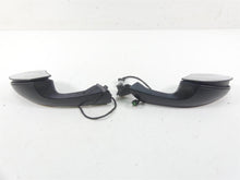 Load image into Gallery viewer, 2009 BMW K1300 S K40 Rear View Mirror Blinker Set - Read 51167658996 | Mototech271
