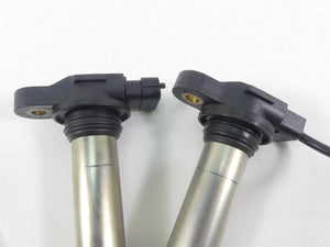 2004 Ducati 999 SBK Beru Ignition Coil Stick Coils Set 38010143A | Mototech271