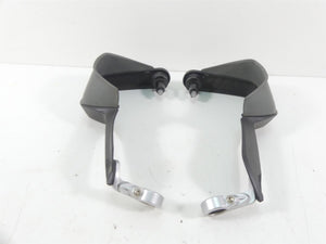 2009 BMW R1200GS K25 Hand Mud Guard + Grip Mounts - Read 71607703157 71607703158 | Mototech271