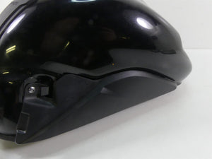 2015 Triumph 1050 Speed Triple R Phantom Black Fuel Tank & Cover T2405211 | Mototech271