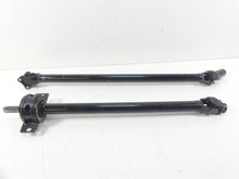 Load image into Gallery viewer, 2018 Polaris RZR 1000 RS1 Center Prop Drive Axle Shaft Set 1333623 1333625 | Mototech271
