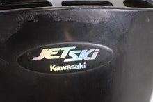 Load image into Gallery viewer, 1997 Kawasaki 900 ZXi Jetski Upper Gauges Cover Fairing Hood 14090-3749-H8 | Mototech271
