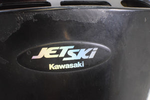1997 Kawasaki 900 ZXi Jetski Upper Gauges Cover Fairing Hood 14090-3749-H8 | Mototech271