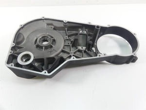 1999 Harley Dyna FXDS Convertible Inner Primary Clutch Cover Mid Cntrl 60681-94A | Mototech271