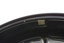 Load image into Gallery viewer, 2014 BMW S1000 RR K46 Rear Wheel Rim Straight 17x6 36318548895 | Mototech271
