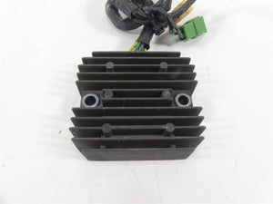 1998 Honda Shadow VT1100T Rectifier Voltage Regulator 31600-MAA-A10 SH541G-11 | Mototech271