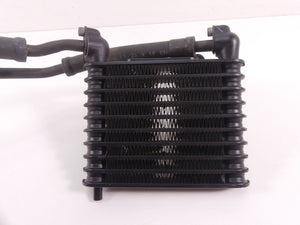 2009 Victory Vision Tour Oil Cooler Radiator & Lines 1240253 | Mototech271