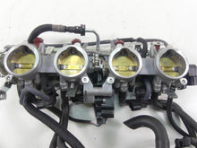 Load image into Gallery viewer, 2021 Kawasaki ZX1400 ZX14R Ninja Mikuni Throttle Body Injection Set 16163-0780 | Mototech271
