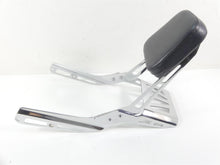 Load image into Gallery viewer, 2006 Honda VTX1800 C2 Sissybar Sissy Bar Passenger Pillion Backrest | Mototech271
