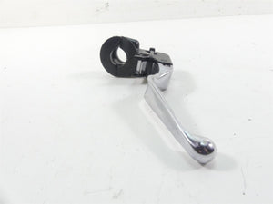 2008 Harley FXCWC Softail Rocker C Clutch Perch And Lever 38608-96 45015-96 | Mototech271