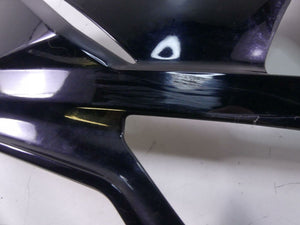 2012 BMW S1000RR K46 Right Side Main Cover Fairing Set 46637715924 46638521926 | Mototech271