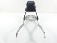 Load image into Gallery viewer, 2001 Moto Guzzi California Sp 1100  Jardine Chrome Backrest Sissybar 70203 | Mototech271
