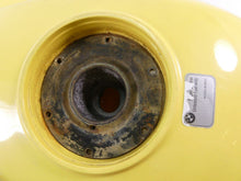 Load image into Gallery viewer, 1995 BMW R1100RS 259S Fuel Gas Petrol Tank Yellow 16112313069 | Mototech271
