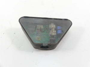 1995 Harley Touring FLHTCU Electra Glide Electrical Fuse Box + Cover 72316-93 | Mototech271