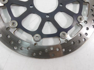 2020 Ducati Panigale V2 Front Brake Rotor Disc Set 576miles Only 49240851A | Mototech271