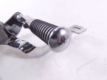 Load image into Gallery viewer, 2001 Harley Sportster XL883 Left Right Chrome Fw Foot Control Peg Shifter Br Ped | Mototech271
