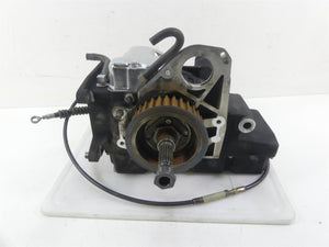 1999 Harley Touring FLHTCUI Electra Glide 5-Speed Transmission Gear Box 33013-99 | Mototech271