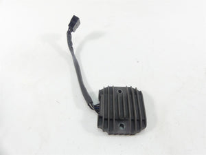 1998 Kawasaki VN800 Vulcan Rectifier Voltage Regulator SH650-12 21066-1099 | Mototech271