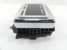 Load image into Gallery viewer, 2016 Harley FXDL Dyna Low Rider Battery Tray &amp; Outer Cover 70379-06B | Mototech271
