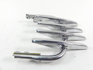 2005 Harley Touring CVO FLHTC SE Electra Glide  Rear Luggage Rack 53503-05 | Mototech271