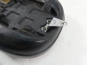 2001 Yamaha XV1600 Road Star Rear Passenger Pillion Seat Saddle 4WM-24750-00-00 | Mototech271