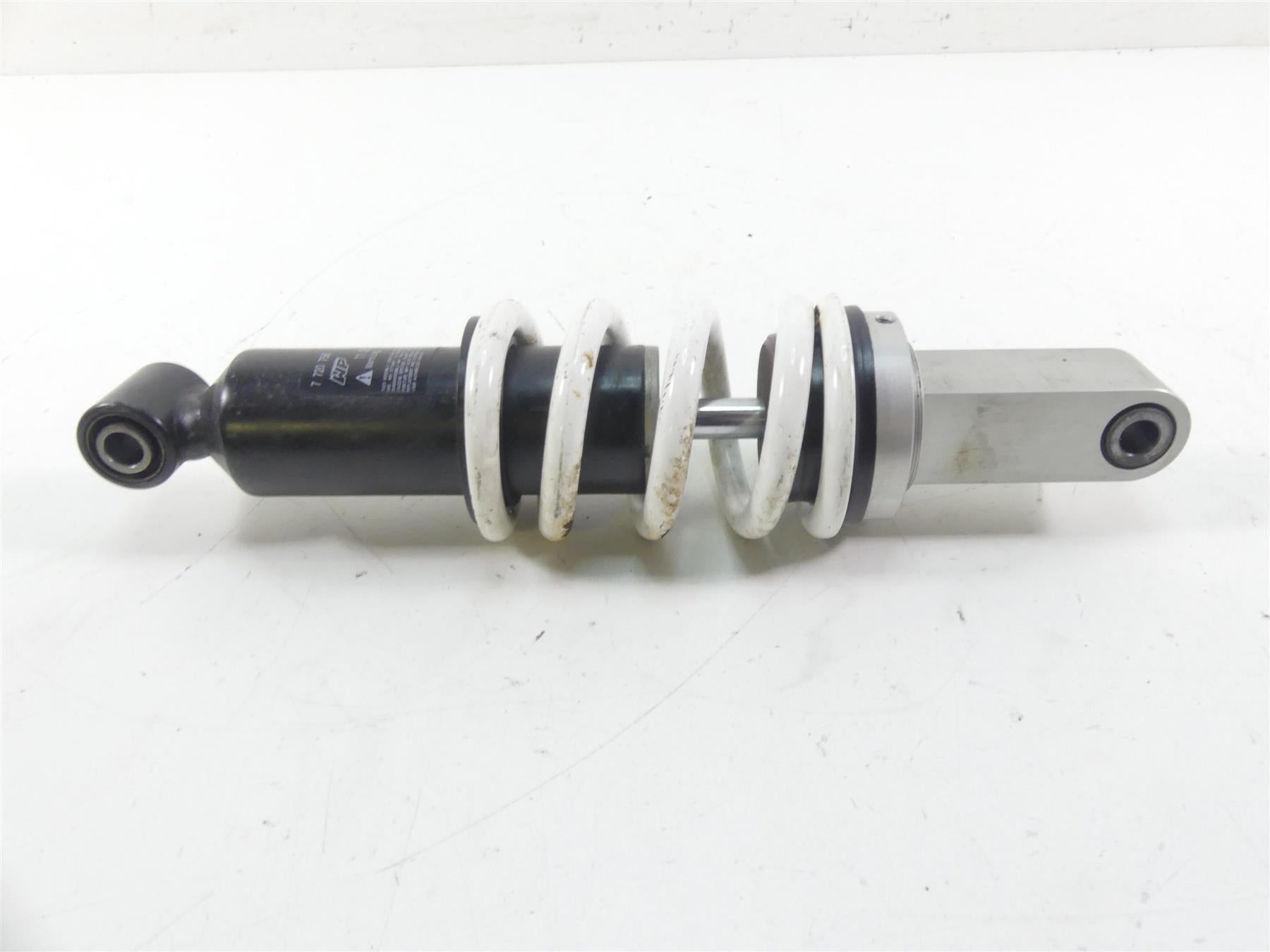 2009 BMW K1300 S K40 Straight Front Shock Damper Suspension - No Esa 31427720756 | Mototech271