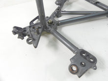 Load image into Gallery viewer, 2016 BMW R1200GS K50 Straight Main Frame Chassis - Slvg 46519444970 | Mototech271
