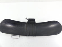 Load image into Gallery viewer, 2007 Honda VT1100 C Shadow Spirit Front Fender 61110-MAA- 61100-MM8- | Mototech271
