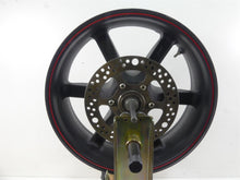 Load image into Gallery viewer, 2009 Buell 1125 CR Straight Rear 17x5 Wheel Rim G0309.02A8AY | Mototech271
