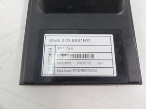 2020 Ducati Panigale V2 Bbox Black Box Control Unit Module 38511094A BBS1507 | Mototech271