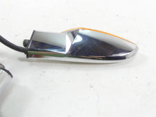 Load image into Gallery viewer, 2013 Victory Cross Country Front Chrome Blinker Turn Signal Set 2411114 | Mototech271
