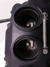 Load image into Gallery viewer, 2008 Kawasaki ZX6R Ninja Air Box Cleaner Breather Filter Injector Set 11010-0134 | Mototech271
