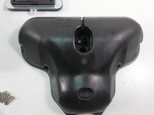 2008 Yamaha FZ1 Fazer Air Cleaner Breather Filter Box Velocity Stacks 2D1-14409 | Mototech271