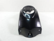 Load image into Gallery viewer, 2017 BMW R1200GS GSW K50 Black Storm Center Tank Cover Fairing 46618533664 | Mototech271
