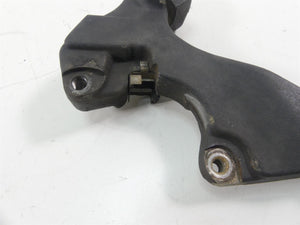 2011 Harley FXDWG Dyna Wide Glide Rear Brake Caliper Bracket Mount 25mm 42062-08 | Mototech271