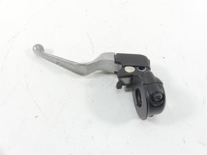 2015 Harley FLD Dyna Switchback Clutch Perch & Lever 38608-96 45015-96 | Mototech271