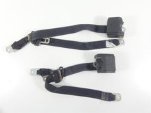 Load image into Gallery viewer, 2020 Honda Talon SXS1000R S2R Immi Seat Belt Buckle Harness Set 77610-HL6-A01 | Mototech271
