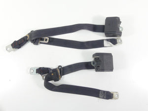 2020 Honda Talon SXS1000R S2R Immi Seat Belt Buckle Harness Set 77610-HL6-A01 | Mototech271