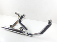 Load image into Gallery viewer, 2012 Harley Touring FLHTK Electra Glide Oem Exhaust Pipe Header Set 66855-10A | Mototech271
