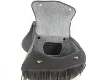 Load image into Gallery viewer, 2001 Indian Centennial Scout Oem Leather Saddle Bag Saddlebag Set | Mototech271
